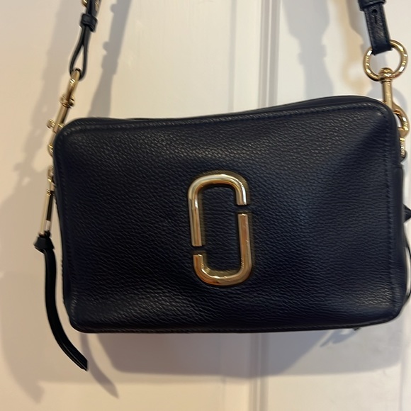 Marc Jacobs The Softbox 27 crossbody - Picture 2 of 5